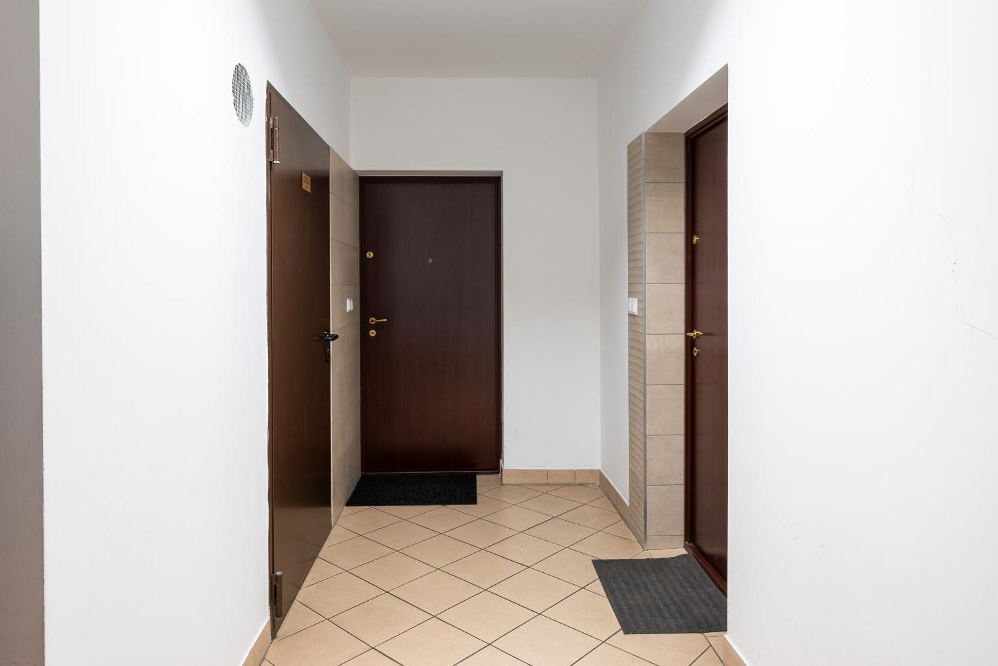 Park Praski 2-Bedroom Apartment Warsawa Bagian luar foto