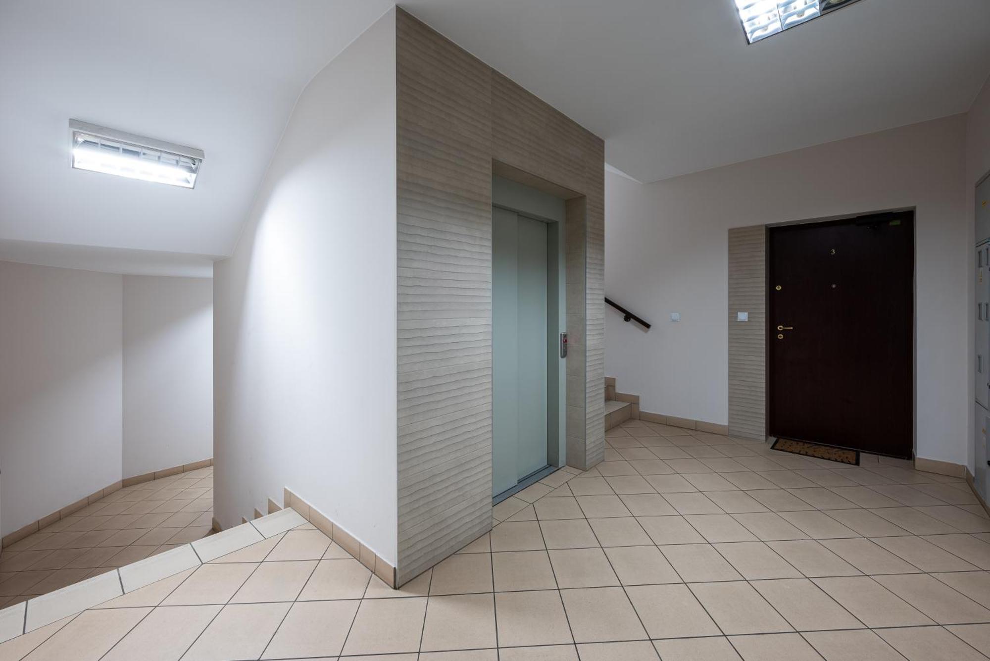 Park Praski 2-Bedroom Apartment Warsawa Bagian luar foto