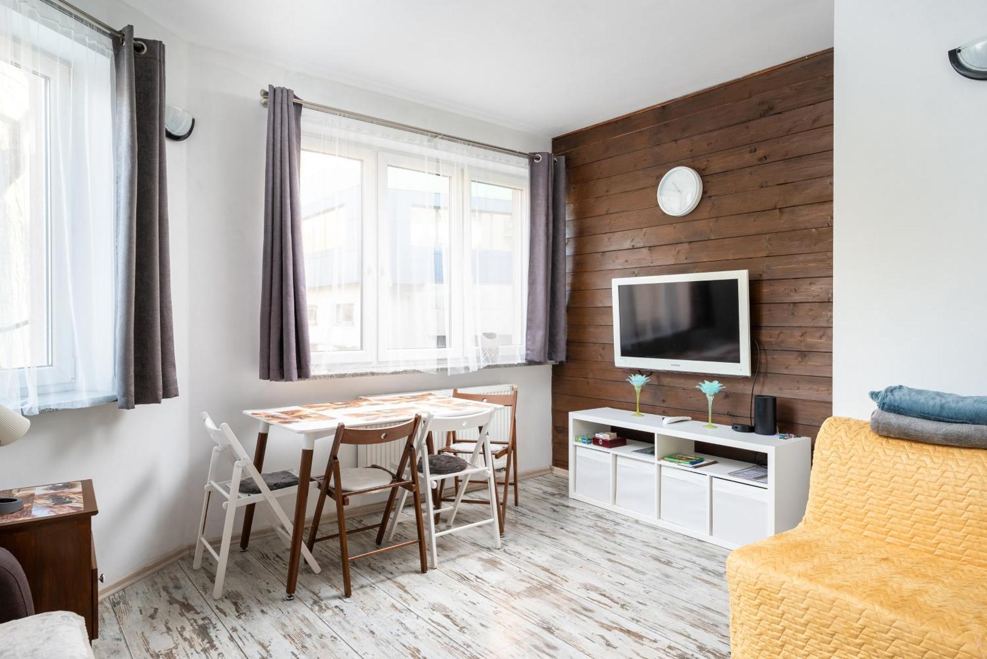 Park Praski 2-Bedroom Apartment Warsawa Bagian luar foto